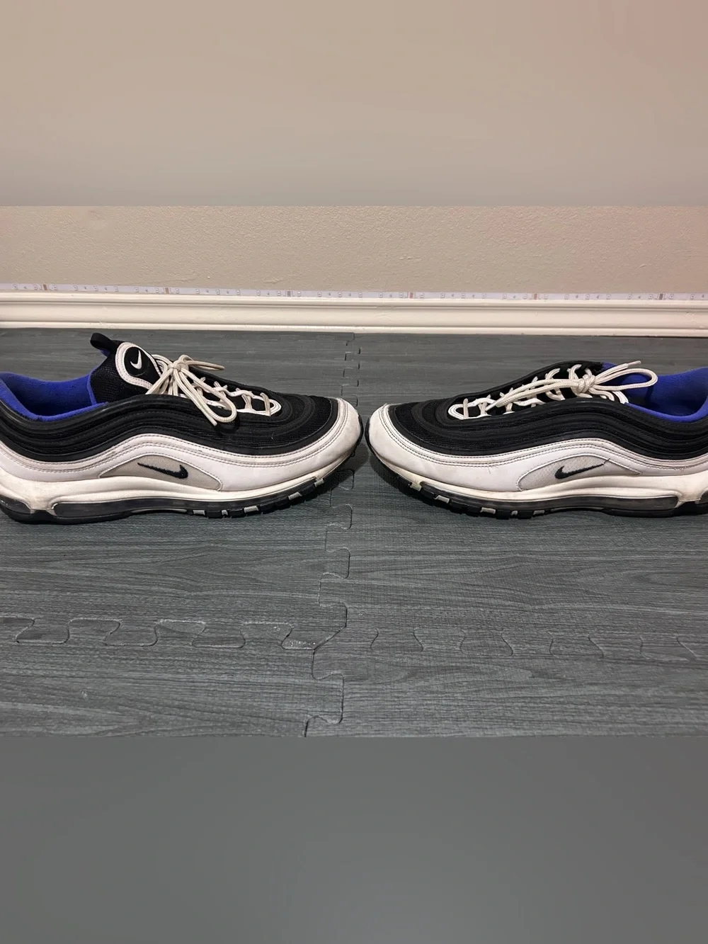 Nike air max 97 Persian violet size 14